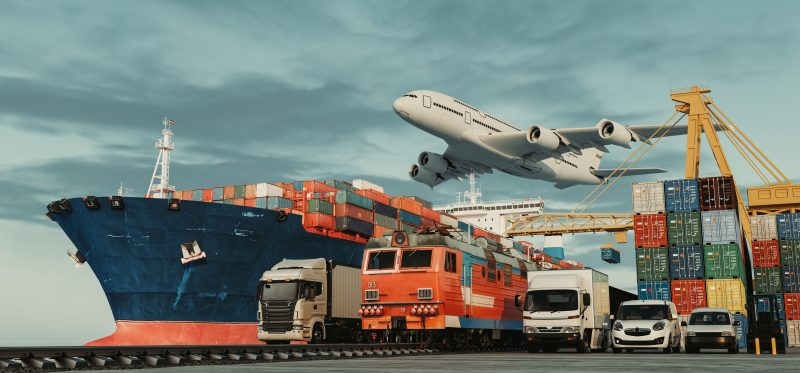 jasa ekspedisi cargo murah