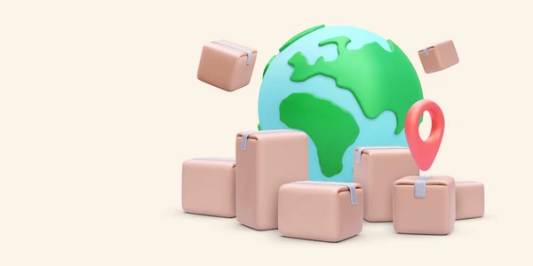 Jasa Ekspedisi Frozen Food ke Luar Pulau via Udara