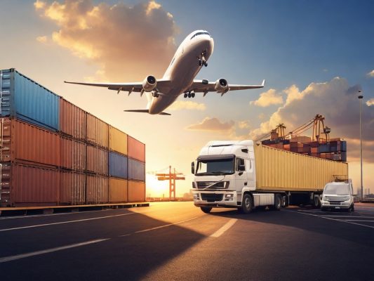 Cargo Pengiriman Barang Malayani Ekspedisi Surabaya Manado