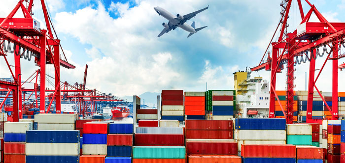 Jasa Ekspedisi Murah Rute Jakarta Batam yang Terbaik