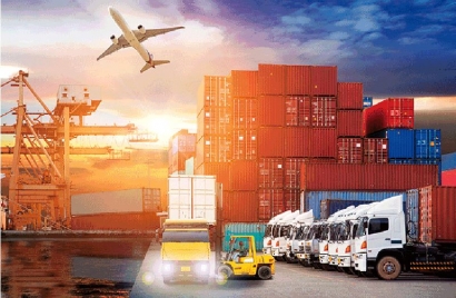 Cargo Murah Surabaya Manado via Udara yang Cepat Sampai