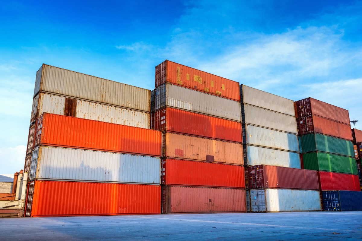 Cargo Pengiriman Barang Jagonya Ekspedisi Surabaya Manado