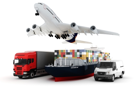 Cargo Murah Jakarta Makassar di Cargo Pengiriman Barang