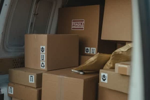 Cargo Pengiriman Barang Solusi Cargo Murah yang Terbaik