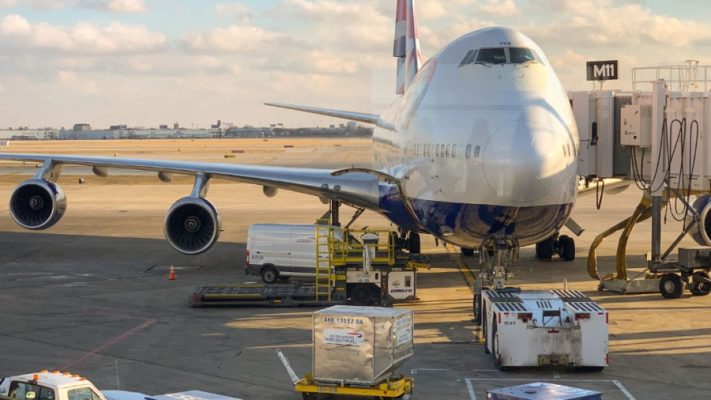 Jasa Pengiriman Cargo Bandara yang Cepat, Aman, dan Murah
