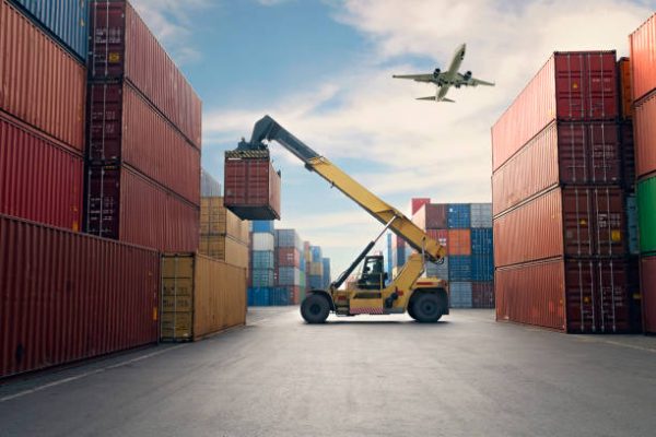 Cargo Pengiriman Barang: Ekspedisi Kendari Jakarta Tercepat