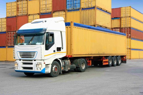 Ekspedisi Cargo Darat Jakarta Surabaya yang Terjangkau