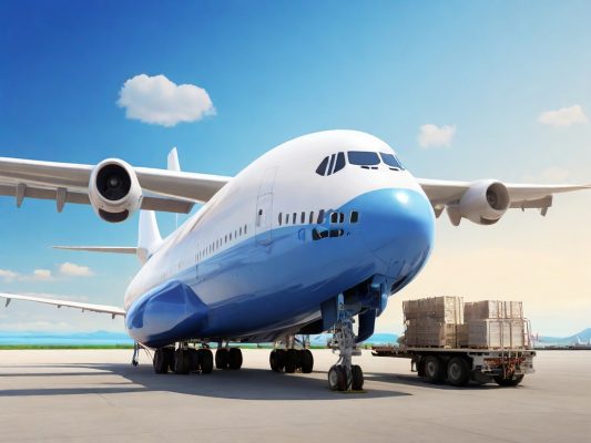 Cargo Pengiriman Barang: Ekspedisi Udara Surabaya Jayapura
