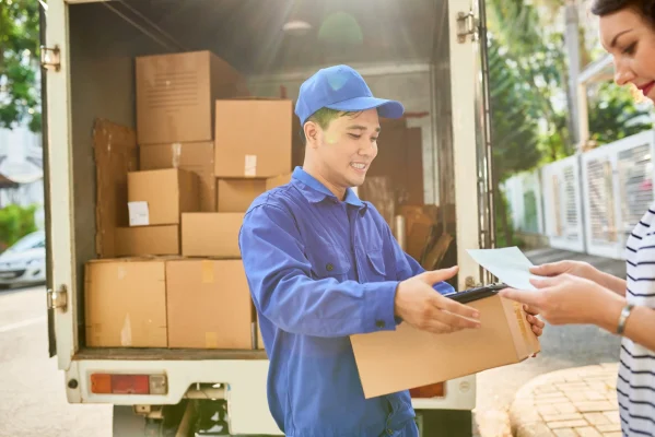 Cargo Pengiriman Barang: Jasa Trucking Surabaya Jakarta Murah