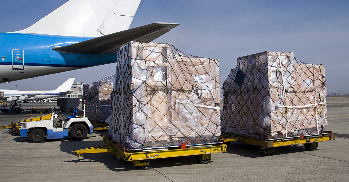 Cargo Pengiriman Barang Melayani Cargo Kendari Jakarta