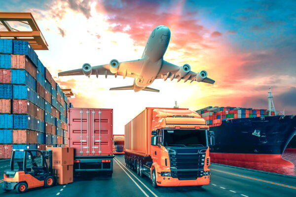 Cargo Pengiriman Barang: Jasa Pengiriman Cargo Murah Terbaik