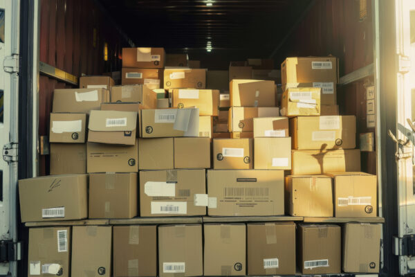 Butuh Ekspedisi Cepat? Serahkan ke Cargo Pengiriman Barang