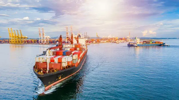 Cargo Pengiriman Barang: Ekspedisi Laut Jakarta Makassar
