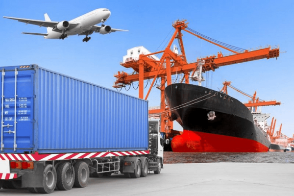 Cargo Pengiriman Barang: Jasa Cargo Terbaik Kendari Merauke