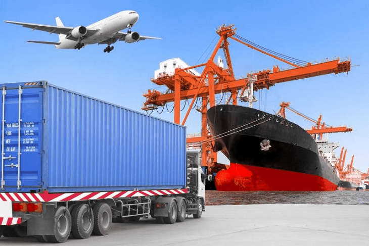 Cargo Pengiriman Barang: Jasa Cargo Terbaik Kendari Merauke
