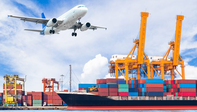 Cargo Pengiriman Barang Melayani Cargo Kendari Jakarta