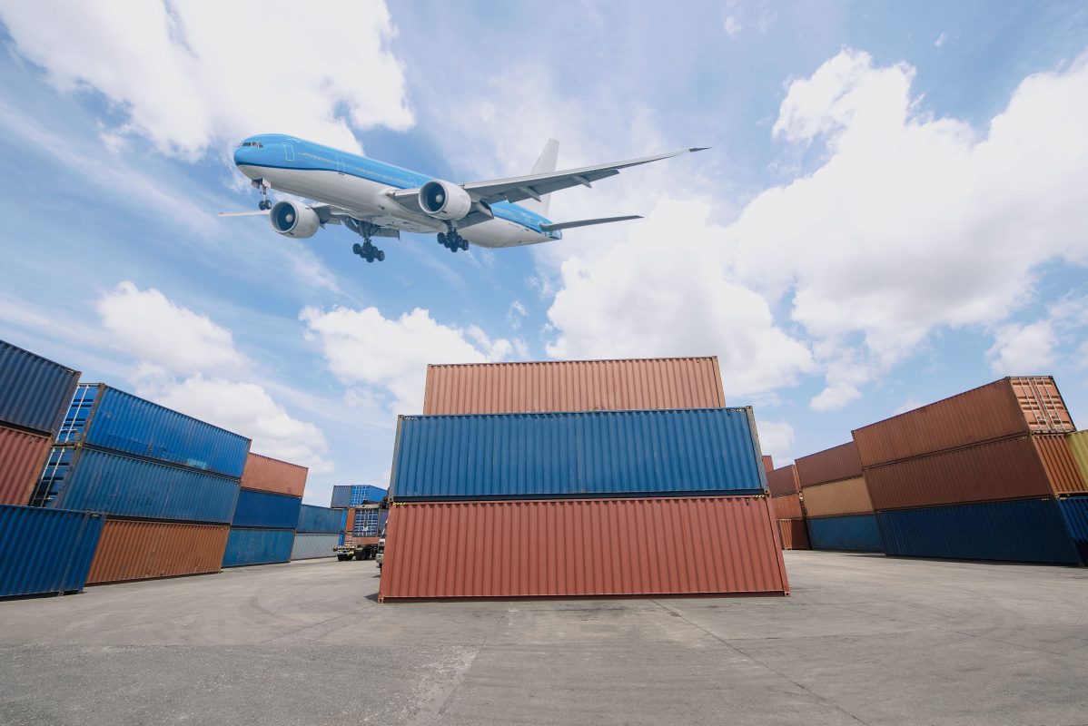 Cargo Pengiriman Barang: Ekspedisi Jayapura ke Merauke