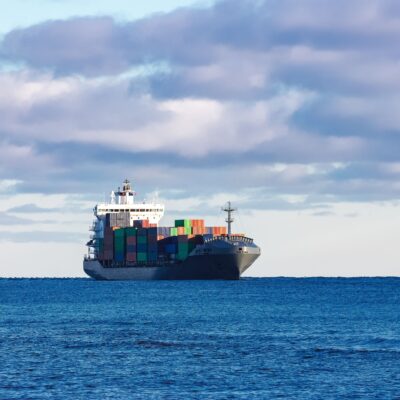 Cargo Laut Jakarta Balikpapan di Cargo Pengiriman Barang