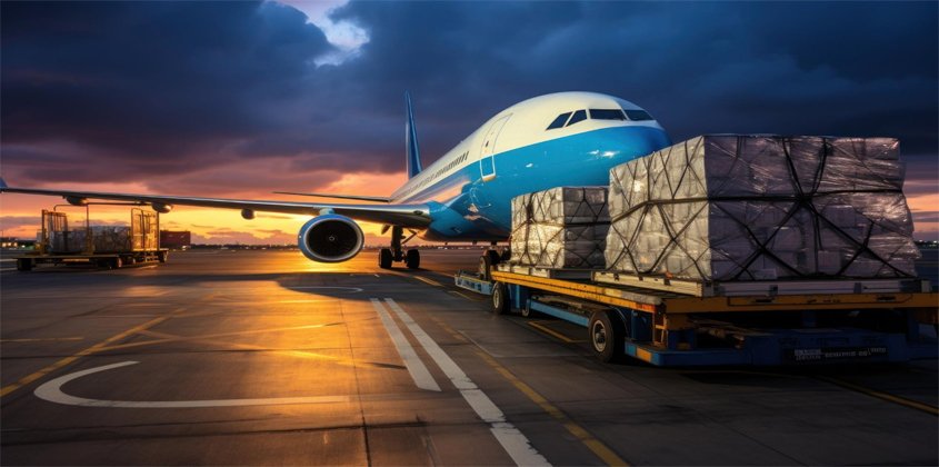 Cargo Pengiriman Barang Melayani Ekspedisi Kendari Manado