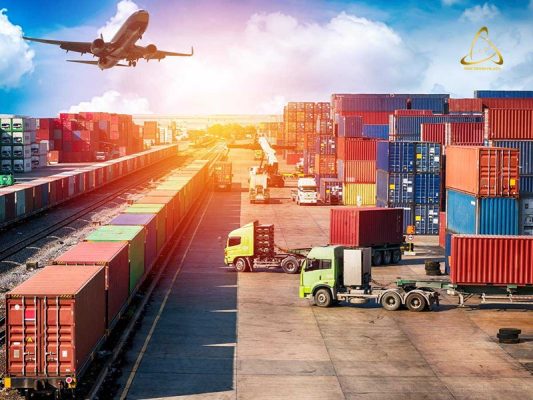 Cargo Pengiriman Barang: Jasa Ekspedisi Cargo Terjangkau