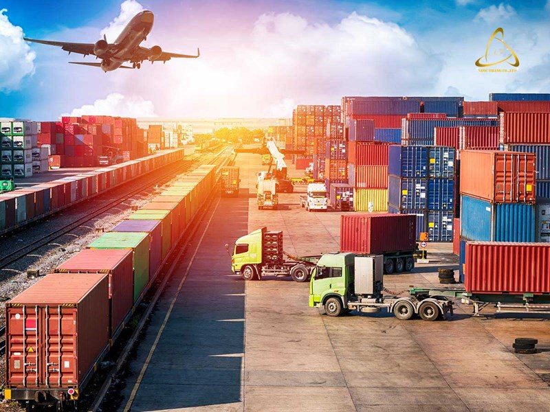 Cargo Pengiriman Barang: Jasa Ekspedisi Cargo Terjangkau