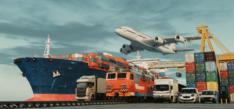 Cargo Pengiriman Barang: Ekspedisi Jayapura ke Merauke