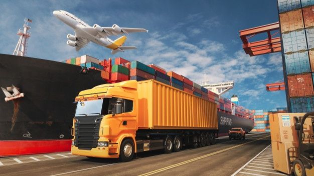 Cargo Pengiriman Barang: Jasa Ekspedisi Cargo Terjangkau