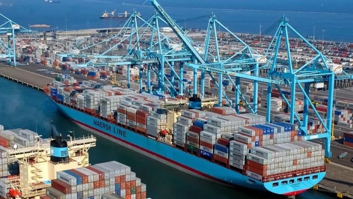 Cargo Laut Jakarta Balikpapan di Cargo Pengiriman Barang