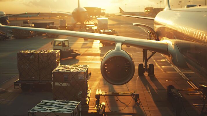 Cargo Jayapura Sorong dengan Cargo Pengiriman Barang
