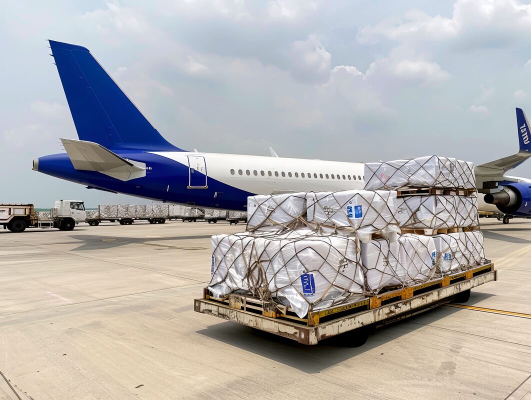 Cargo Murah Merauke Jakarta di Cargo Pengiriman Barang