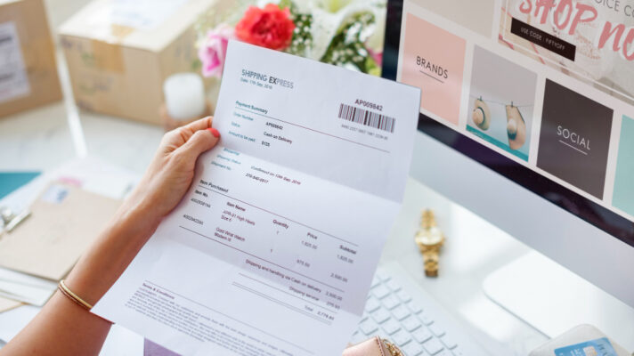 Mengenal Apa Itu Nomor Resi dalam Pengiriman Barang