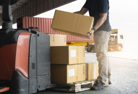 Cargo Pengiriman Barang: Jasa Cargo Merauke Jakarta