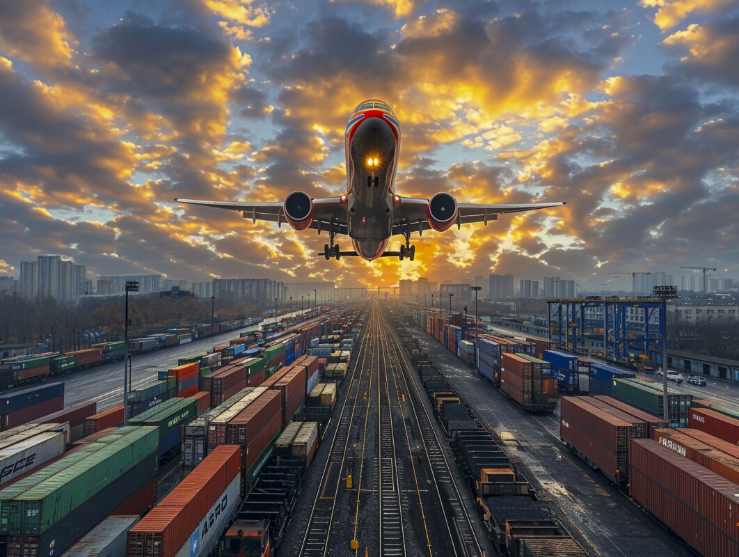 Cargo Kendari Surabaya Termurah di Cargo Pengiriman Barang