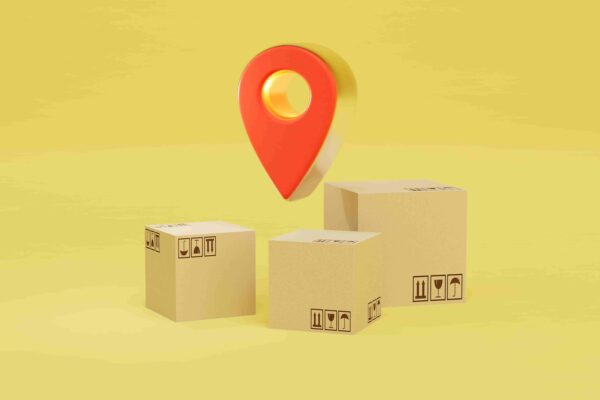 Jasa Pengiriman Barang Jakarta Samarinda via Udara Cepat