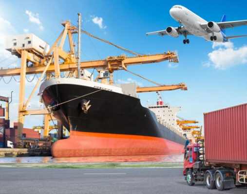 Kargo Port to Port Makassar Jakarta di Cargo Pengiriman Barang