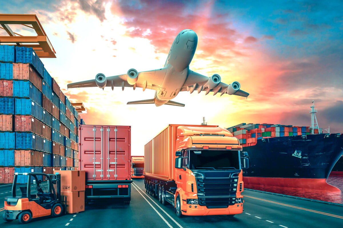 Jasa Cargo Pengiriman untuk Rute Manado Jakarta Terpercaya