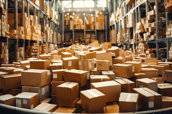 Jasa Pengiriman Sparepart Mobil ke Luar Pulau yang Aman