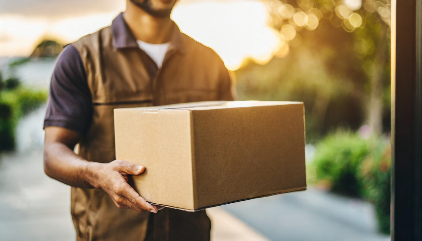 Jasa Ekspedisi Barang Jakarta Padang via Udara 1-2 Hari