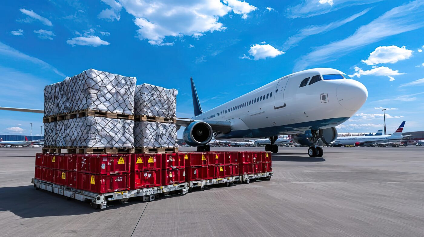 Asuransi Cargo