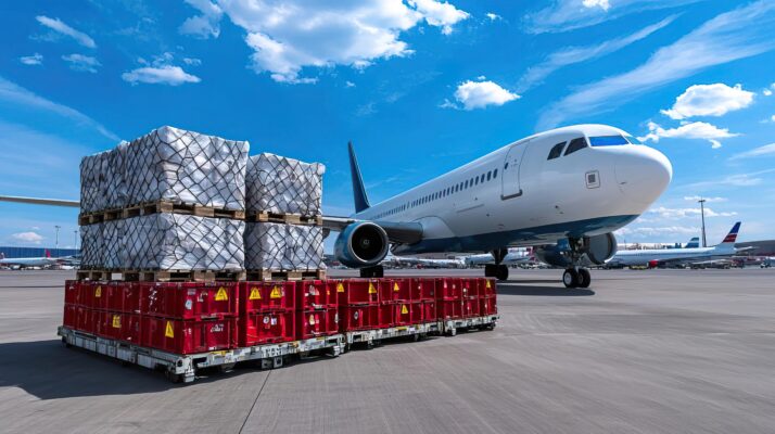Asuransi Cargo
