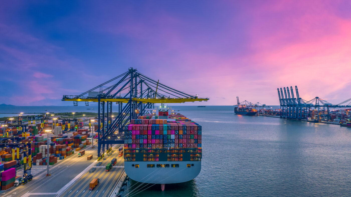 Solusi Logistik Tepat Agar Deadline Tetap Aman
